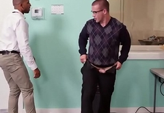 Gay male peeing anal sex Sexual Harassment Class