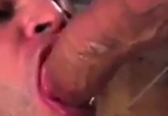 Compilation free cock