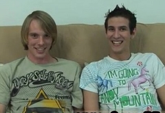 Young gay twinks boys fisted for first time Sitting back down, Corey