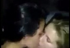 lesbian teens fucking at a party