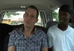 Blacks On Boys - Skinny White Gay Boy Fucked By BBC 23