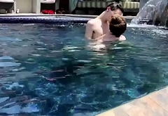 Bali gay boys webcam xxx Nico Takes It Deep In A Home Video