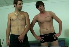 Teen twink hips and emo gay lads sex Slowly, Diesal glided into