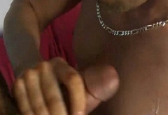Gay Black Dude Sucking White Dick And Get Ass Fucked 08