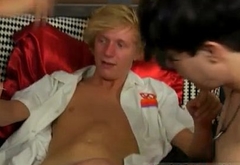 Gay twinks crotches xxx His friends Jayson Steel and Evan Stone are