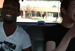 Black Gay Dude Fuck His White Friend In His Tight Ass 07