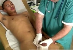 Video doctor boys naked gay When that monster embarked getting firm