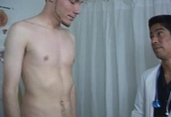 Tv porn gay teen free He didn't respond with any words just looked at