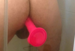 Dirty Shower Toy 11 11 2016