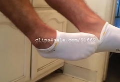 Aiden Socks Video2 Preview
