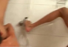 School teenagers and man gay sex It's the shower hookup of every gay