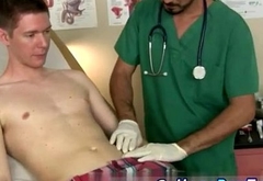 Teen gay army sex video Today my patient Derick comes into the exam