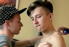 Gay porn amputee video snapchat Bareback Boyfriends Film Their Fun