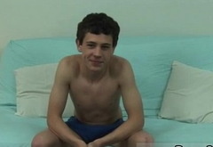 Straight boy videos fucking gay full length His eyes closed, Kyle was