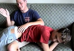 Young lads medical gay porn tube Joshuah Gets It Rough From Devin