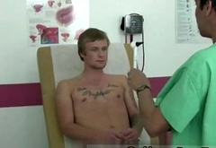 Vintage images of naked men medical exams and doctor touched my cock