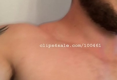Maxwell Armpits Part5 Video1 Preview