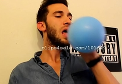 Adam Rainman Balloons Video4 Preview