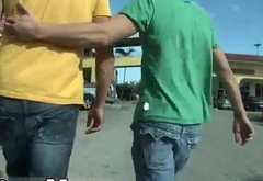 Man vs boys gay sex In this weeks out in public were out in HIALEAH!