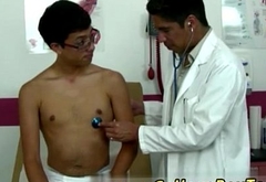 Sex at doctors visit and xxx doctor gay sex images After all this I