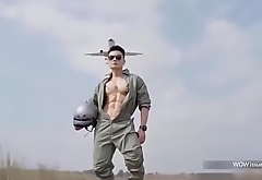 Sexy pilot model