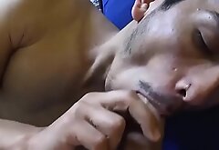 Gay masturbation unescorted uncut young latino videos The ill-lit before I