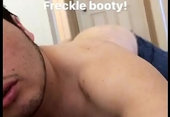Freckle Onion Booty in Jeans preview Realhargo